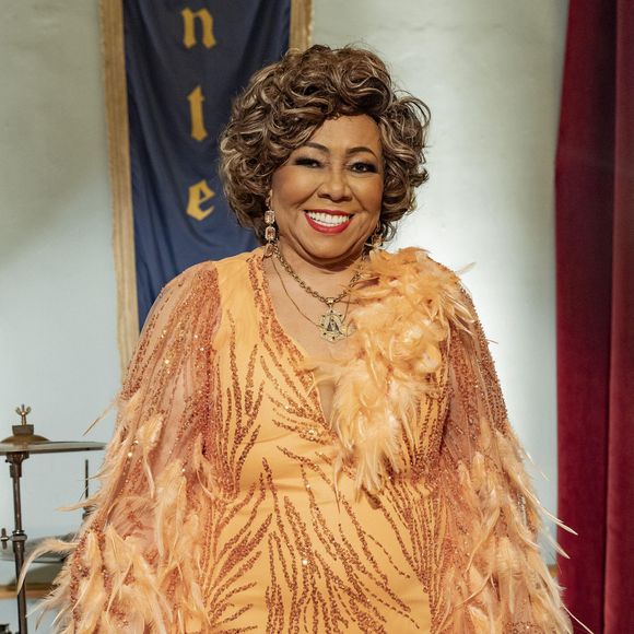 Alcione ficou casada com o italiano Gino por 13 anos