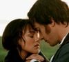Clássico romance de costumes de Jane Austen, ‘Orgulho e Preconceito’ ganhou sua adaptação mais famosa em 2005, em um filme dirigido por Joe Wright