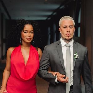 MC Daniel e Lorena Maria estavam juntos desde o início de 2024