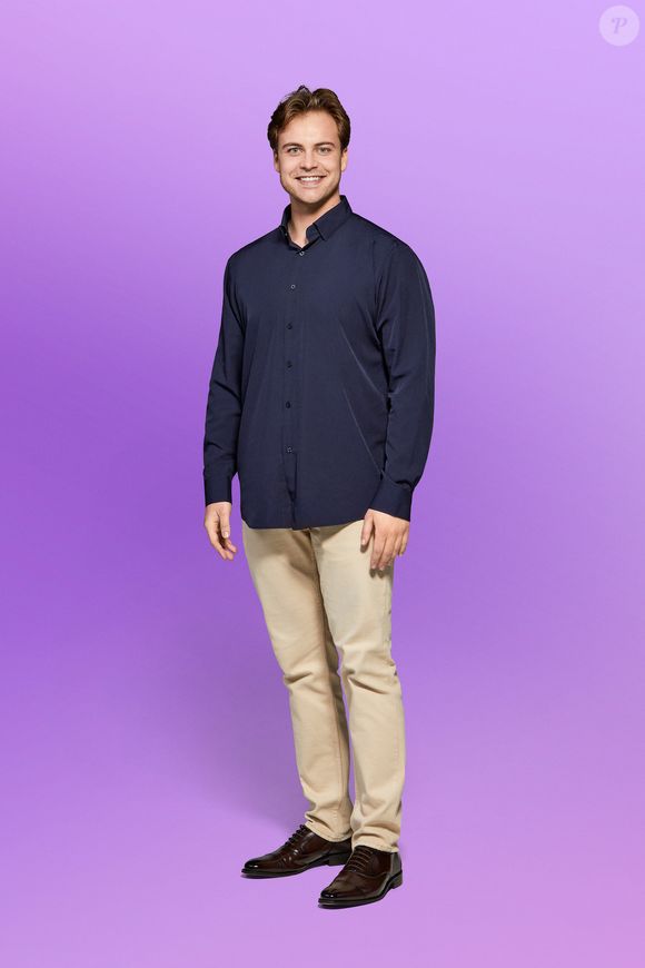 Benji, 26 anos, Empreendedor / Corretor imobiliário