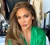 'Descobri que, para mim, dormir é o segredo de beleza mais subestimado que existe', contou Jennifer Lopez, que disse dormir entre sete a nove horas por noite