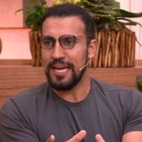 O erro grave de ‘Quem Ama Cuida’ que até ator da novela percebeu: Ricardo Teodoro desiste de romance que poderia render reviravolta explosiva