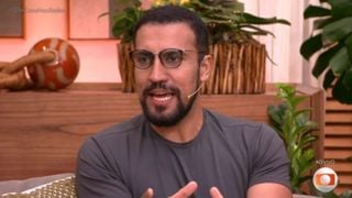 O erro grave de ‘Quem Ama Cuida’ que até ator da novela percebeu: Ricardo Teodoro desiste de romance que poderia render reviravolta explosiva
