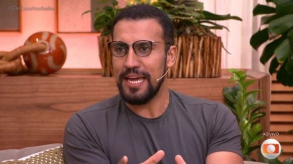 O erro grave de ‘Quem Ama Cuida’ que até ator da novela percebeu: Ricardo Teodoro desiste de romance que poderia render reviravolta explosiva
