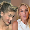 O antes e depois de Ana Hickmann: + de 50 fotos mostram evolução da apresentadora aos 45 anos que parece ter descoberto o segredo do rejuvenescimento
