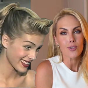 O antes e depois de Ana Hickmann: + de 50 fotos mostram evolução da apresentadora aos 45 anos que parece ter descoberto o segredo do rejuvenescimento