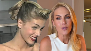 O antes e depois de Ana Hickmann: + de 50 fotos mostram evolução da apresentadora aos 45 anos que parece ter descoberto o segredo do rejuvenescimento