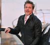Uber conquista Brad Pitt: aos 62 anos, galã de Hollywood vive nova relação inesperada, mas ela não tem nada a ver com carros. 'História de sobrevivência'