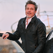 Uber conquista Brad Pitt: aos 62 anos, galã de Hollywood vive nova relação inesperada, mas ela não tem nada a ver com carros. 'História de sobrevivência'