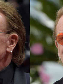 Bono Vox, vocalista do U2, aos 66 anos: ‘Chega um ponto da vida em que você precisa fazer perguntas sobre onde está indo’