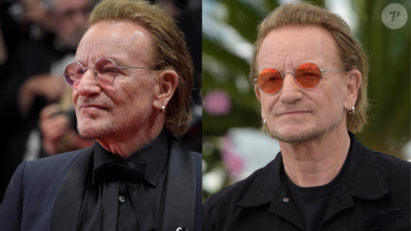 Bono Vox, vocalista do U2, aos 66 anos: ‘Chega um ponto da vida em que você precisa fazer perguntas sobre onde está indo’