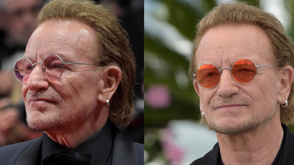 Bono Vox, vocalista do U2, aos 66 anos: ‘Chega um ponto da vida em que você precisa fazer perguntas sobre onde está indo’