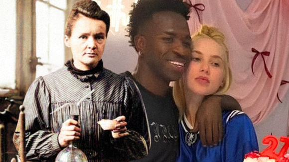 Marie Curie e sua reflexão sobre como enfrentar os problemas: 'Nada na vida deve ser temido, apenas compreendido'