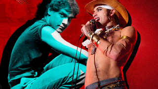 Ney x Cazuza? Após ser alvo em 'Homem com H', novo documentário promete revelar o cantor de 'Exagerado' com imagens raras