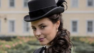 Melissa perde o controle: resumo da novela 'Além do Tempo' (13 a 18 de julho): vilã comete maldade absurda contra Felipe e Lívia... e o pior acontece!