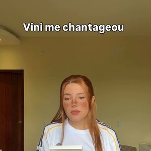 A tiktoker Ale Noleto tem conquistado números expressivos na rede social com a personagem Virgi Virgi, inspirada nos causos da vida de Virgínia Fonseca