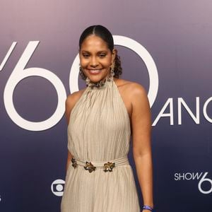 Bárbara Reis está confirmada no elenco da próxima novela das nove, 'Três Graças'