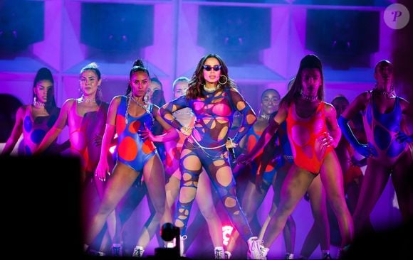 Anitta Rock in Rio: relembre o show histórico da cantora no Palco Mundo e entenda a polêmica que marcou sua relação com a família Medina