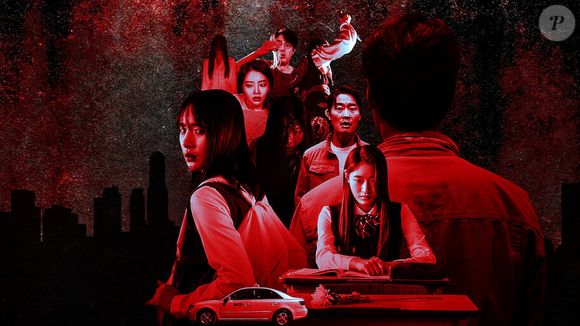 'Goedam - Contos do Além': lendas urbanas ganham vida em histórias assustadoras do terror coreano