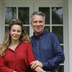 Paolla Oliveira interpreta Heleninha Roitman no remake de ‘Vale Tudo’. Este foi o primeiro motivo