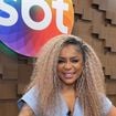 Insatisfeita e sentindo rejeição, Cariúcha procura direção do SBT para pedir demissão do 'Fofocalizando'. Entenda polêmica!