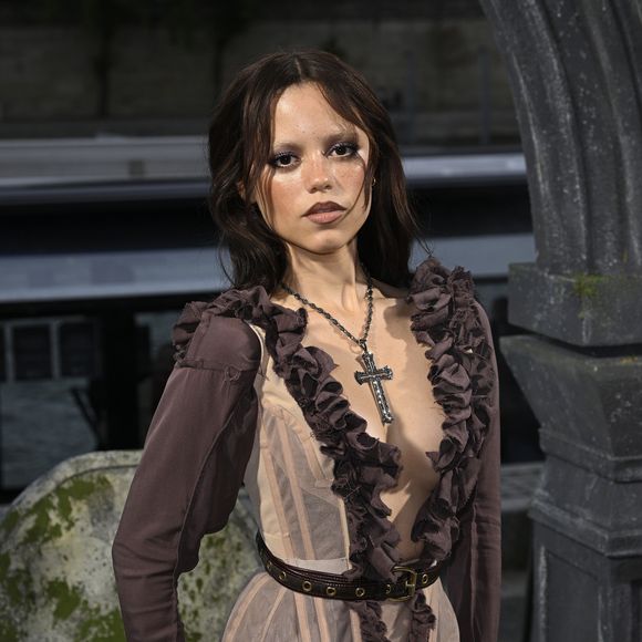 A segunda temporada de 'Wandinha', com Jenna Ortega, decepcionou ao não ser a número 1 em todos os países