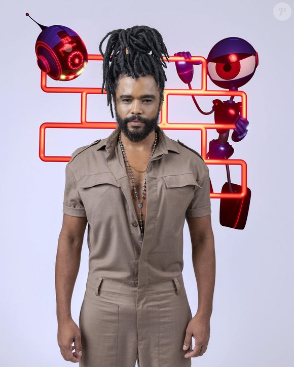 'BBB 25': Diogo Almeida também teve indicação ao paredão, sendo um dos mais votados pela casa.