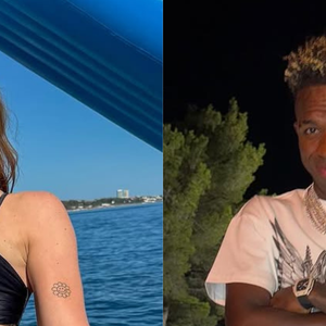 Vini Jr. e Virgínia Fonseca nem confirmaram o romance, mas já vivem a primeira crise pública