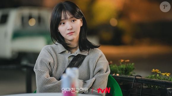 Jung So-Min, de 'O Amor Mora ao Lado', surpreende pela aparência rejuvenescida