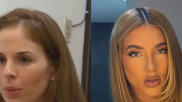 Destronou Virgínia Fonseca no Google: sem dar entrevistas há 10 anos, Suzane Von Richthofen tem 3.200% mais buscas do que a maior influenciadora do Brasil. Compare!