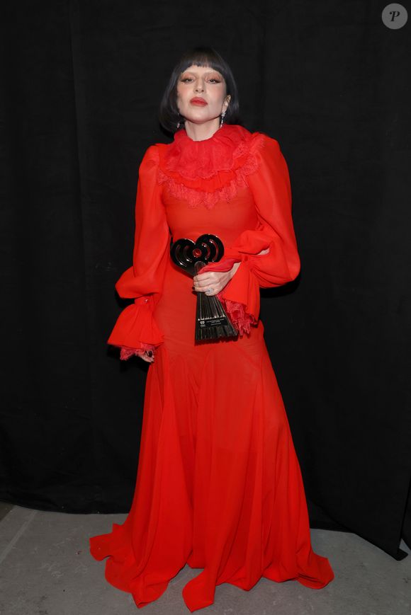 Lady Gaga canta nesta sexta-feira (11) no Coachella