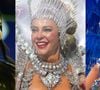 Bruna Marquezine, Paolla Oliveira e Mileide Mihaile: uma delas tem zero chance de substituir Virginia no Carnaval 2027 da Grande Rio. 'Mágoa'
