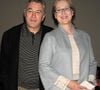 Em entrevista à BBC Radio 2, Robert de Niro contou que sempre se exercitou, mas passou a encarar essa prática de outra maneira depois dos 40