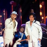João Gomes e Roberto Carlos, climão no especial do Rei na Globo? Jovem cantor quebra silêncio após rumor na web
