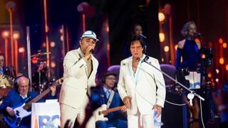 João Gomes e Roberto Carlos, climão no especial do Rei na Globo? Jovem cantor quebra silêncio após rumor na web