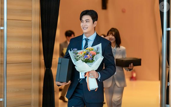 Evento de Kang Tae-oh com fãs acontecerá no Vibra São Paulo no dia 21 de fevereiro