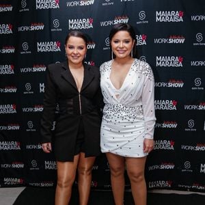 Assim como Maiara, Maraisa mudou bastante sua aparência ao longo da carreira