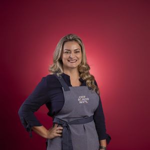 Bruna Lopes – Bruna, de 39 anos, nasceu na cidade de Guararapes, em São Paulo, e mora há mais de 11 anos em Campo Grande, no Mato Grosso do Sul