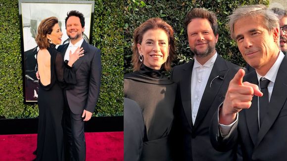 Fernanda Torres está concorrendo ao Oscar de Melhor Atriz por 'Ainda Estou Aqui'