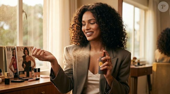 Mais do que um perfume, o Tarot, da Natura, se tornou um símbolo de nostalgia para mulheres que guardam lembranças afetivas da década de 1980