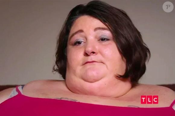 Coliesa pesava 292 quilos e estava com a saúde debilitada após sofrer um infarto anos antes