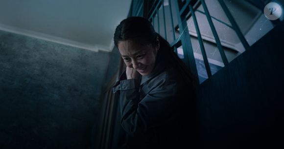 'Queen Mantis' tem 8 episódios de cerca de 70 minutos cada um, com dois lançamentos semanais