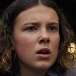 Na terceira temporada de 'Stranger Things', Millie Bobby Brown era muito elogiada por sua atuação