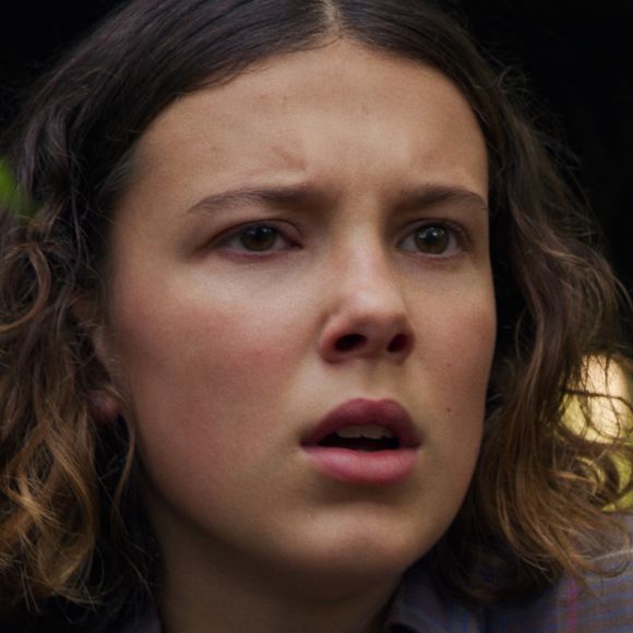 Na terceira temporada de 'Stranger Things', Millie Bobby Brown era muito elogiada por sua atuação