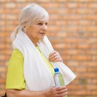 Vonda Wright, médica cirurgiã, sobre como chegar aos 97 anos de idade: 'As pessoas ficam frágeis porque perdem força na parte inferior do corpo, e para resolver isso não basta apenas caminhar'