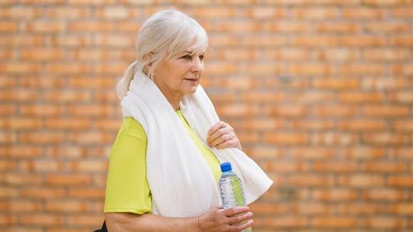 Vonda Wright, médica cirurgiã, sobre como chegar aos 97 anos de idade: 'As pessoas ficam frágeis porque perdem força na parte inferior do corpo, e para resolver isso não basta apenas caminhar'