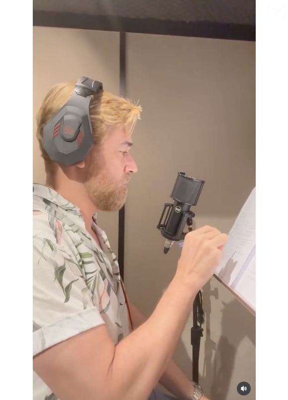 Depois da carta de despedida, fãs e amigos de Clécio Souto se uniram e acionaram o SAMU até a casa do dublador