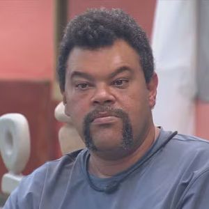 Babu, que nos últimos dias gerou revolta na web após comportamentos polêmicos, voltou a causar revolta na web