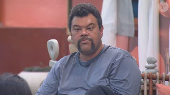 Babu, que nos últimos dias gerou revolta na web após comportamentos polêmicos, voltou a causar revolta na web