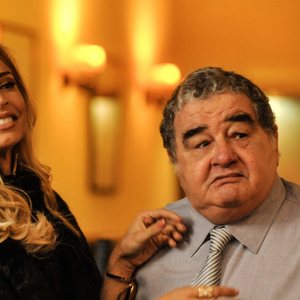 Otávio Augusto minimiza fala de Grazi Massafera e diz não lembrar de episódio de preconceito nos bastidores da Globo